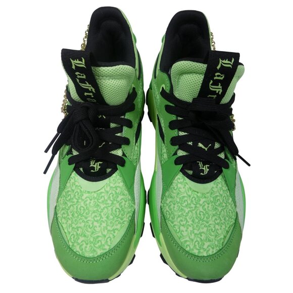 Puma RS-XL LaMelo Ball‎ LaFrance \'FOREVER.RARE\' Men\'s Size 12 main image 8